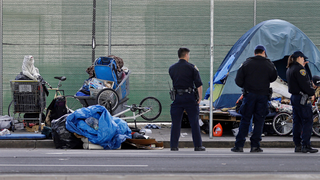 Sorry Tech Billionaires, San Francisco Just Voted for a Tax to Fight the Homelessness Crisis
